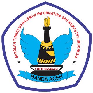 Logo STMIK